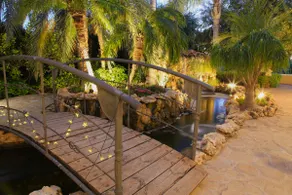 Villa Illuminada with fireplace BBQ near Playa - Image 4