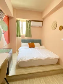Dongji You B&B Deluxe Double Suite - Image 2
