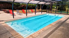 Villa 1848 Vindihouses - Heated pool 365 days a year - Image 4