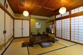 曙だるま(AKEBONO-DARUMA)　バーベキューテラス&展望風呂付き - Image 5
