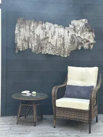 The Birch Bark Cabin - Image 5