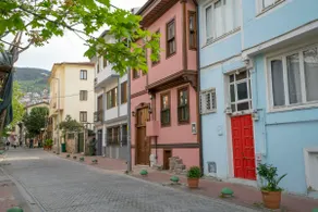 Historic Turkish House With Private Garden - Image 3