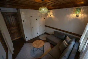 Historic Turkish House With Private Garden - Image 5