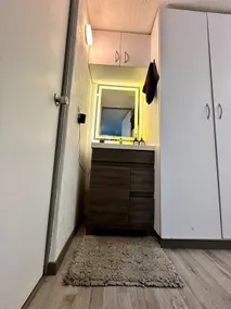 Comfortable apartment; Polanco/Reforma/Auditorium/Arena CDMX. - Image 5