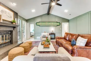 Cozy Designer Family Home Arcade Park Tennis Trail - Image 2