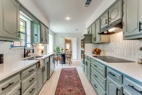 Cozy Designer Family Home Arcade Park Tennis Trail - Image 4