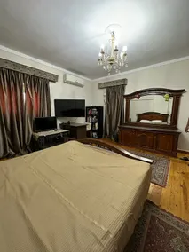 Spacious -3-BR Luxury family equipped flat - Image 5