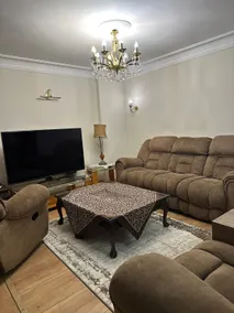 Spacious -3-BR Luxury family equipped flat - Image 2