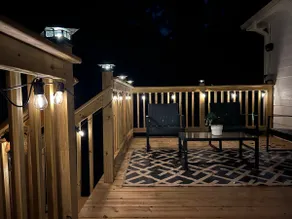 Modern Country Home in Magnolia - Image 4