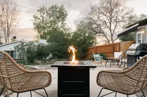 Denver Dog House | Movie Room | Fire Pit | Games! - Image 3
