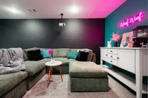 Denver Dog House | Movie Room | Fire Pit | Games! - Image 2