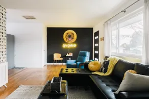 Denver Dog House | Movie Room | Fire Pit | Games! - Image 5