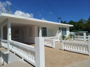 Boquerón White House - house up to 6 people - Image 4