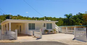 Boquerón White House - house up to 6 people - Image 2