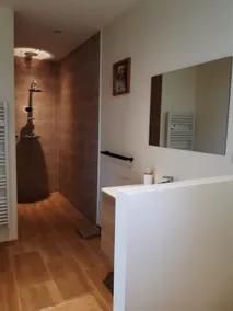 ”Cépage” studio, comfortable and quiet - Image 3