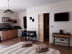 ”Cépage” studio, comfortable and quiet - Image 2