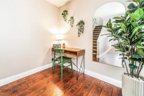 Cozy 3BD w/AC, Patio, Theatre Room, 15 min to DT - Image 5