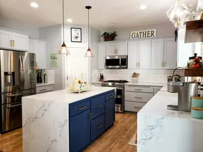 Beautiful Modern Farmhouse - Image 4