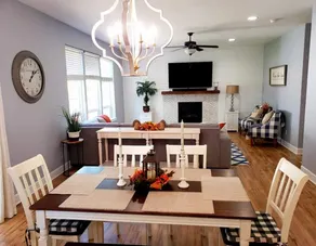 Beautiful Modern Farmhouse - Image 3