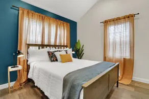 Near Midtown | Fenced Yard + Fire Pit | Pets OK - Image 4