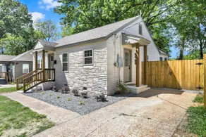 Near Midtown | Fenced Yard + Fire Pit | Pets OK - Image 2