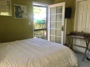 Charming Guest Suite w/Private Entrance/Patio/bath - Image 3