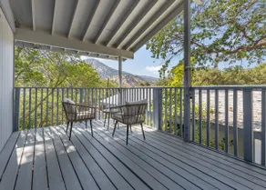 Secluded Comfort - HotTub/EV/Walk to River Dining - Image 2
