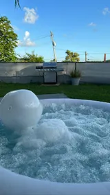 Anime Escape with Private Jacuzzi & Themed Rooms - Image 2