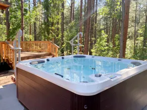 Pvt Pickleball- Hot Tub-Game Rm-Playground - Image 4