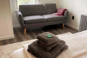 Spacious Winooski Oasis, close to downtown! - Image 5