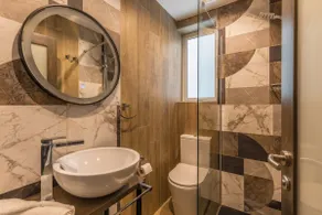 Studio apartment at Olo living by SF Homes - Image 5