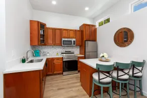 2bed and 1bth, Nice BBQ, Quiet neighborhood - Image 3