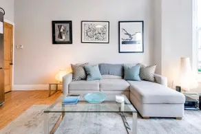Contemporary Clapham Living - Image 3