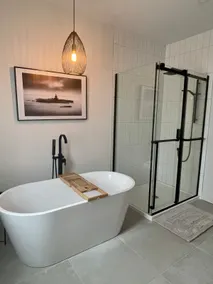 Chalet Caroline – Vallée Mercier - Image 5