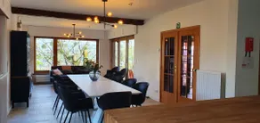 Cottage with stunning views of Huy - Image 2