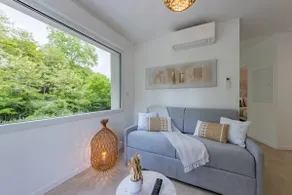 Le Rivera - Air conditioning - Terrace - Netflix - Parking - Image 5