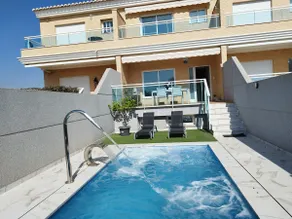 Villa Amanda Luxury Mediterranean - Image 2