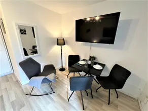 COZY Apartment in Bavarian Forest +POOL +SAUNA +NETFLIX - Image 2