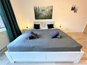 COZY Apartment in Bavarian Forest +POOL +SAUNA +NETFLIX - Image 3