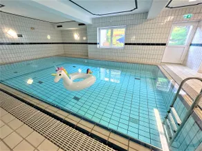 COZY Apartment in Bavarian Forest +POOL +SAUNA +NETFLIX - Image 4