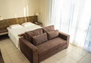 Best View! Flat Ponta Negra Manaus Amazonas - Image 4