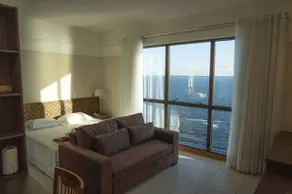 Best View! Flat Ponta Negra Manaus Amazonas - Image 2