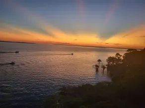 Best View! Flat Ponta Negra Manaus Amazonas - Image 5
