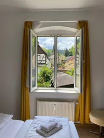 Apartment Amare 2 Saxon.Switzerland Bad Schandau - Image 2