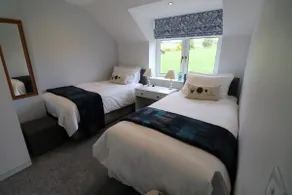 Cottage in Coull Aberdeenshire - Image 3