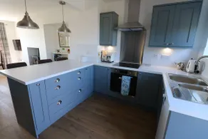 Cottage in Coull Aberdeenshire - Image 4