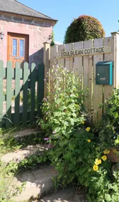Cottage in Coull Aberdeenshire - Image 2
