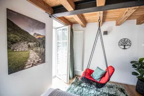 BOTTONERa vacation home - Appartement Prata - Image 2
