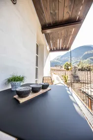 BOTTONERa vacation home - Appartement Prata - Image 5