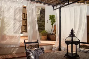 Traditionelt Mountain Village House, privat pool, WiFi og omfattende udsigt - Image 5